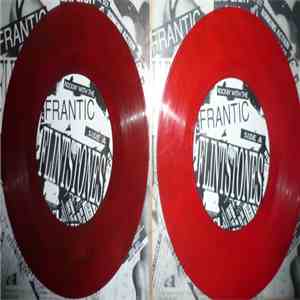 Frantic Flintstones - Rockin' With The Frantic Flintstones FLAC