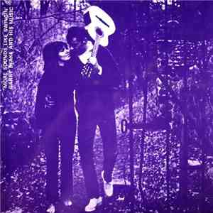 Garry Blake & His Music - More Sounds Like Swingin' FLAC