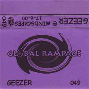 Geezer - @ Mindscapes FLAC