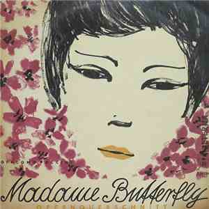 Giacomo Puccini - Madame Butterfly FLAC