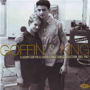 Goffin & King - A Gerry Goffin & Carole King Song Collection 1961-1967 FLAC