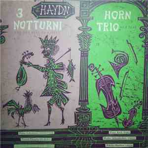 Haydn - Horn Trio In E Flat / 3 Notturni For The King Of Naples FLAC