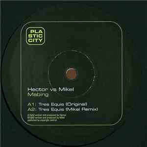 Hector vs Mikel - Mabing FLAC