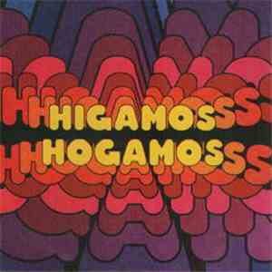 Higamos Hogamos - Infinity Plus One FLAC
