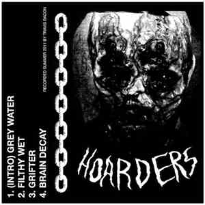 Hoarders - Hoarders FLAC