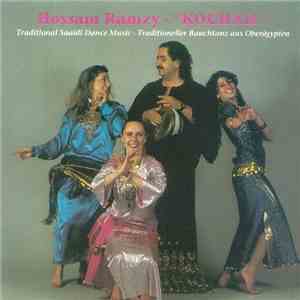 Hossam Ramzy - Kouhail FLAC