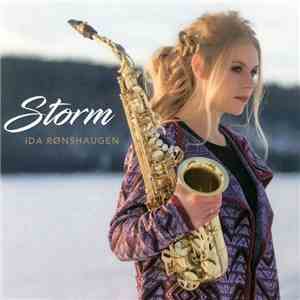 Ida Rønshaugen - Storm FLAC
