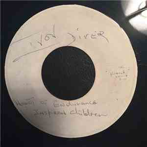 Inspired Children - Heart Of Endurance FLAC