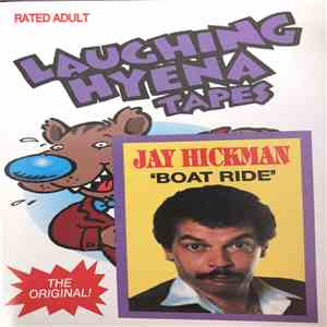 Jay Hickman - Boat Ride FLAC