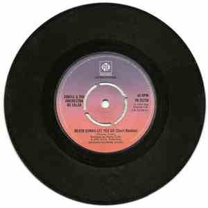 Jobell & The Orchestra De Salsa - Never Gonna Let You Go FLAC