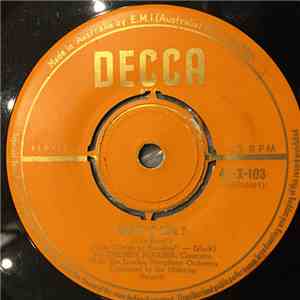 Kathleen Ferrier - What Is Life? (Che Faro?) FLAC