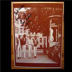 Kenn Lending Blues Band - Live FLAC