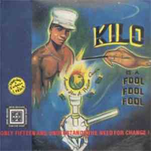 Kilo - America Has A Problem Cocaine FLAC