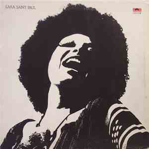Lara Saint Paul - Lara Saint Paul FLAC