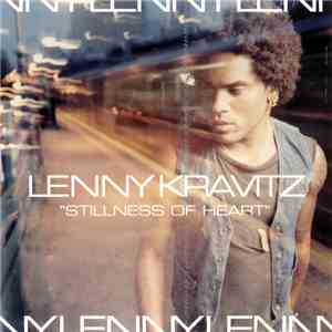 Lenny Kravitz - Stillness Of Heart FLAC