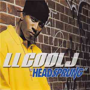 LL Cool J - Headsprung FLAC