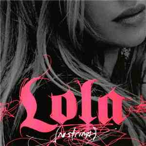 Lola  - No Strings FLAC