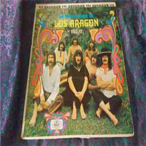 Los Aragón - Vol. 17 La Nueva Onda De Los Aragon FLAC