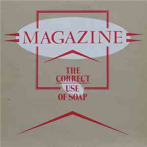 Magazine - The Correct Use Of Soap FLAC