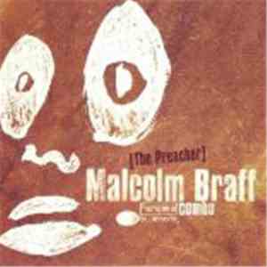 Malcolm Braff Combo - The Preacher FLAC