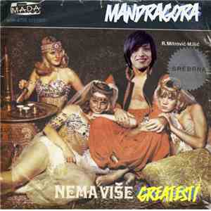 Mandragora  - Greatest FLAC