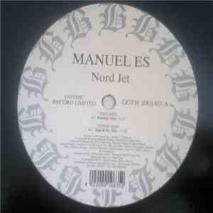 Manuel Es - Nord Jet FLAC