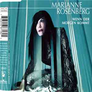 Marianne Rosenberg - Wenn Der Morgen Kommt FLAC