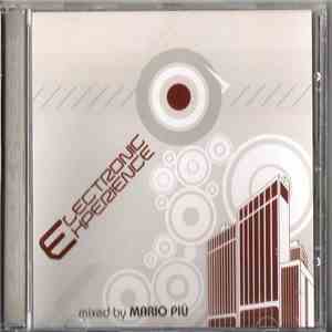 Mario Più - Electronic Experience FLAC