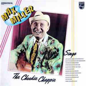 Max Miller - The Cheeky Chappie FLAC