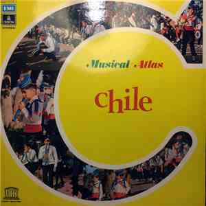 Metisse - Chile FLAC