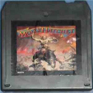 Molly Hatchet - Beatin' The Odds FLAC