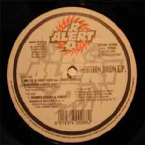 Mr. Oz & Larry Lush / Friends, Lovers & Family - Martian Dawn EP FLAC