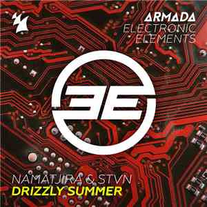 Namatjira & STVN - Drizzly Summer FLAC