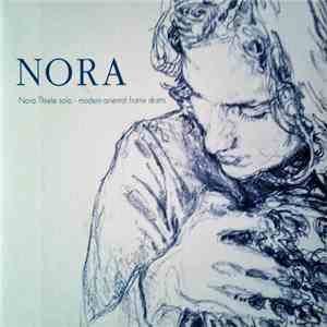 Nora Thiele - Solo - Modern Oriental Frame Drums FLAC