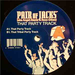 Pair Of Jacks - That Party Track FLAC