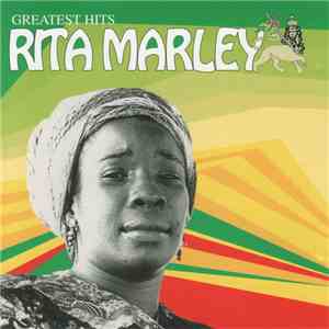 Rita Marley - Greatest Hits FLAC