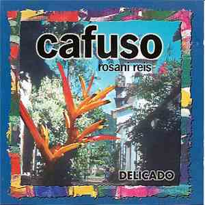 Rosani Reis - Cafuso FLAC