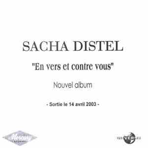 Sacha Distel - En Vers Et Contre Vous FLAC