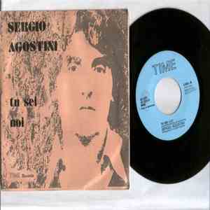 Sergio Agostini - Tu Sei FLAC