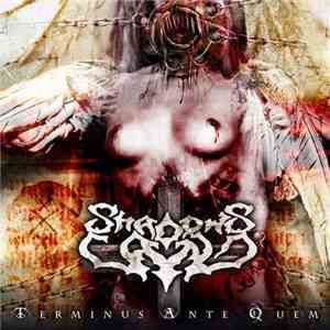 Shadows Land - Terminus Ante Quem FLAC