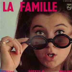 Sheila  con Sam Clayton Et Son Orchestre - La Famille FLAC