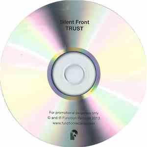 Silent Front - Trust FLAC