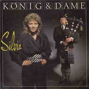 Silvia  - König & Dame FLAC