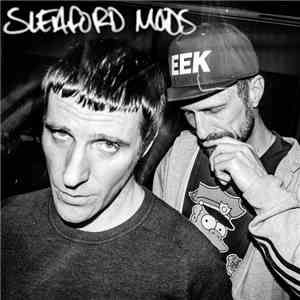 Sleaford Mods - Bambi FLAC