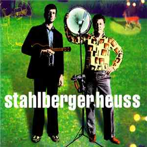 Stahlbergerheuss - Stahlbergerheuss FLAC