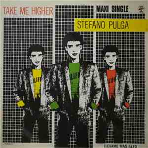 Stefano Pulga - Take Me Higher FLAC