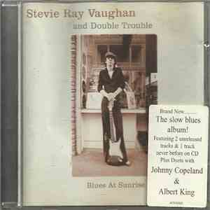 Stevie Ray Vaughan & Double Trouble - Blues At Sunrise FLAC