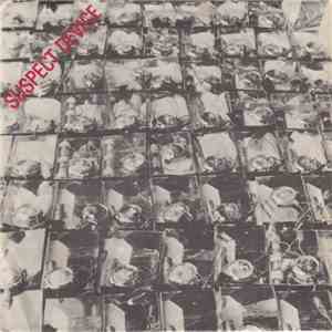Stiff Little Fingers - Suspect Device FLAC