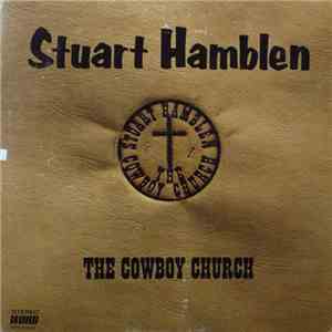 Stuart Hamblen - The Cowboy Church FLAC