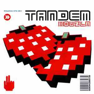 Tandem  - Kouzla FLAC
